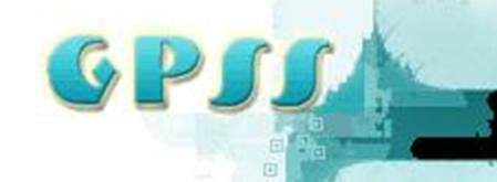 GPSS logo