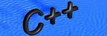 С++ logo