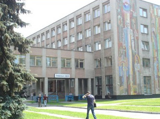 КНУ
