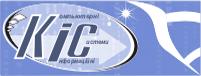 Логотип КИС