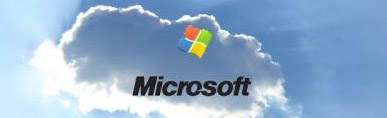 Microsoft logo